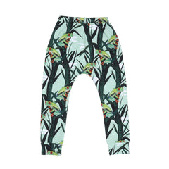 Pantaloni da jogging in cotone (organico)