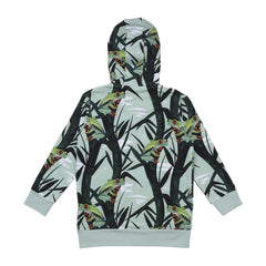 Summer jacket made of cotton (organic)