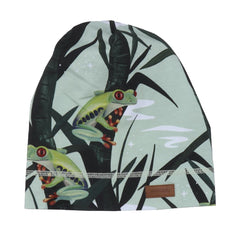 Cotton hat (organic)
