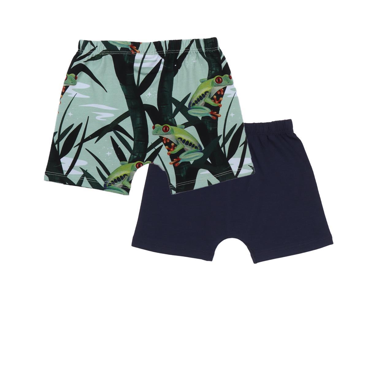 Boxers en coton (bio)