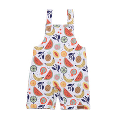 Glada frukter - Romper