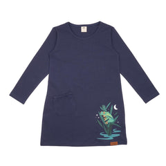 Cotton tunic (organic)