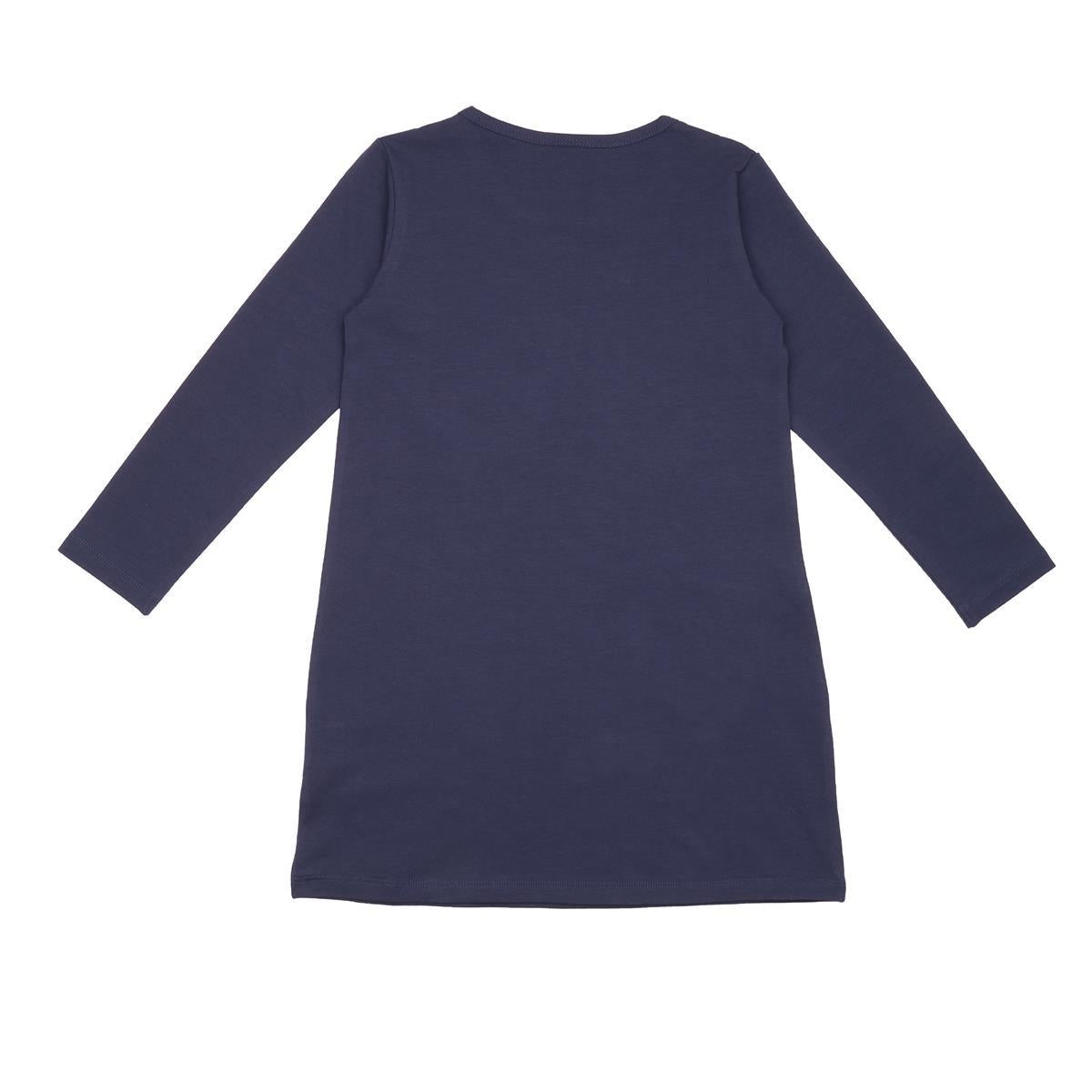 Cotton tunic (organic)