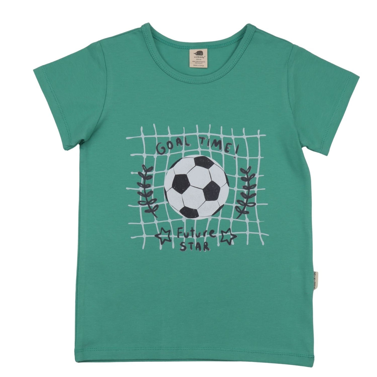 Soccer Stars-T-Shirt