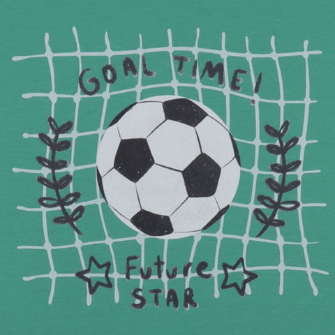 Soccer Stars-T-Shirt