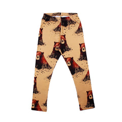 Cotton leggings (organic)