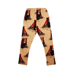 Cotton leggings (organic)