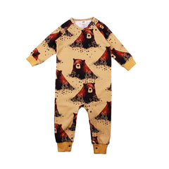 Barboteuse bébé en coton (biologique)