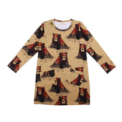 Cotton tunic (organic)