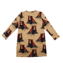 Cotton tunic (organic)