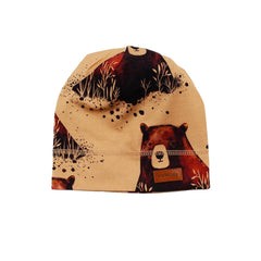 Cotton hat (organic)