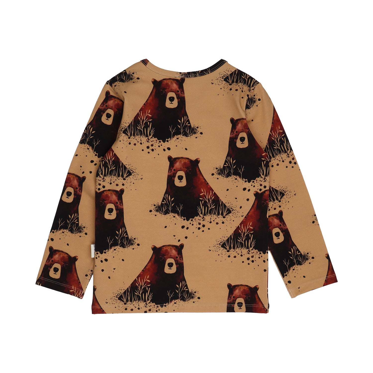 Grizzly Bears-Shirt