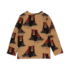 Grizzly Bears-Shirt