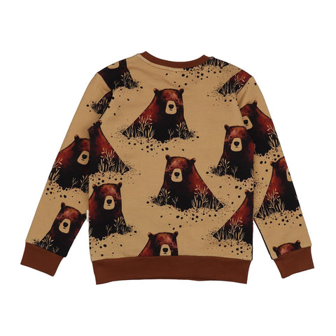 Grizzly Bears-Sweatshirt