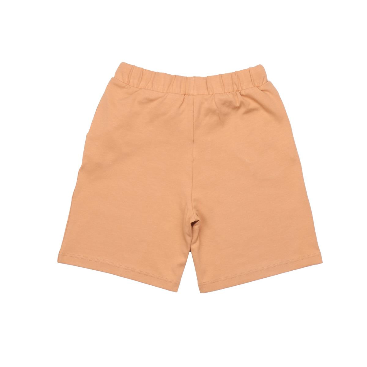 Cotton shorts (organic)