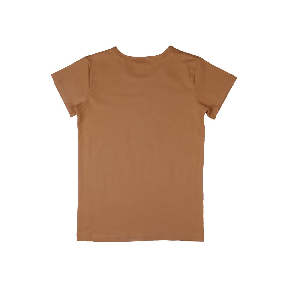 Cotton T-shirt (organic)