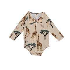Wrap body made of cotton (organic)