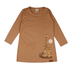 Cotton tunic (organic)