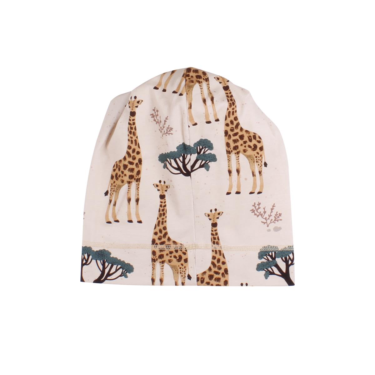 Cotton hat (organic)