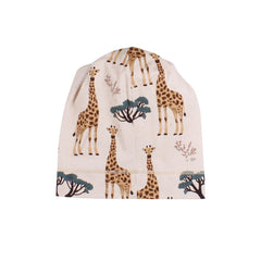 Cotton hat (organic)