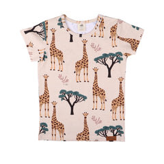 Cotton T-shirt (organic)