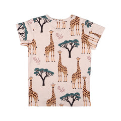Cotton T-shirt (organic)