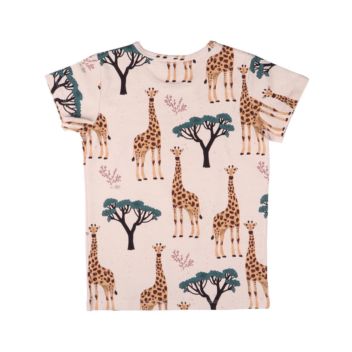 Cotton T-shirt (organic)
