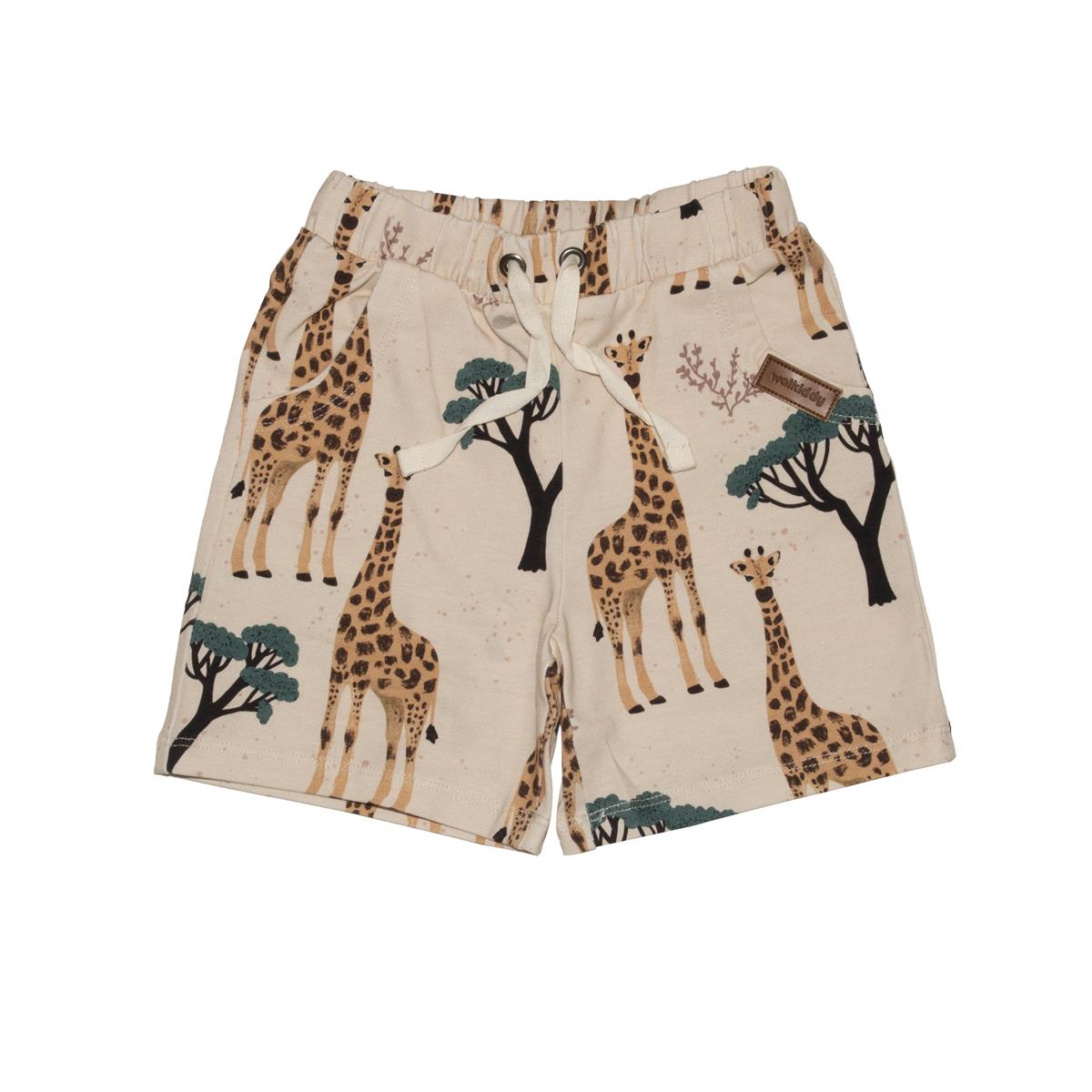 Cotton shorts (organic)