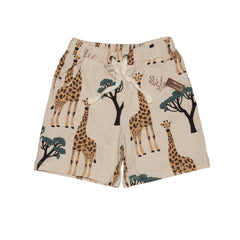 Cotton shorts (organic)