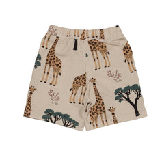 Cotton shorts (organic)