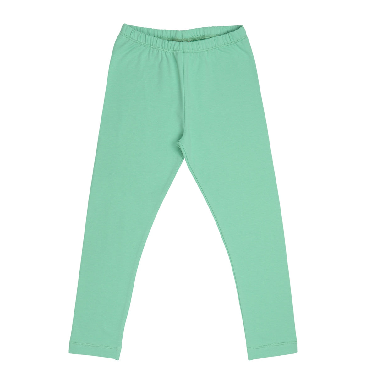 Light Grass Green-Leggings