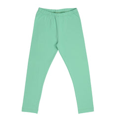 Light Grass Green-Leggings