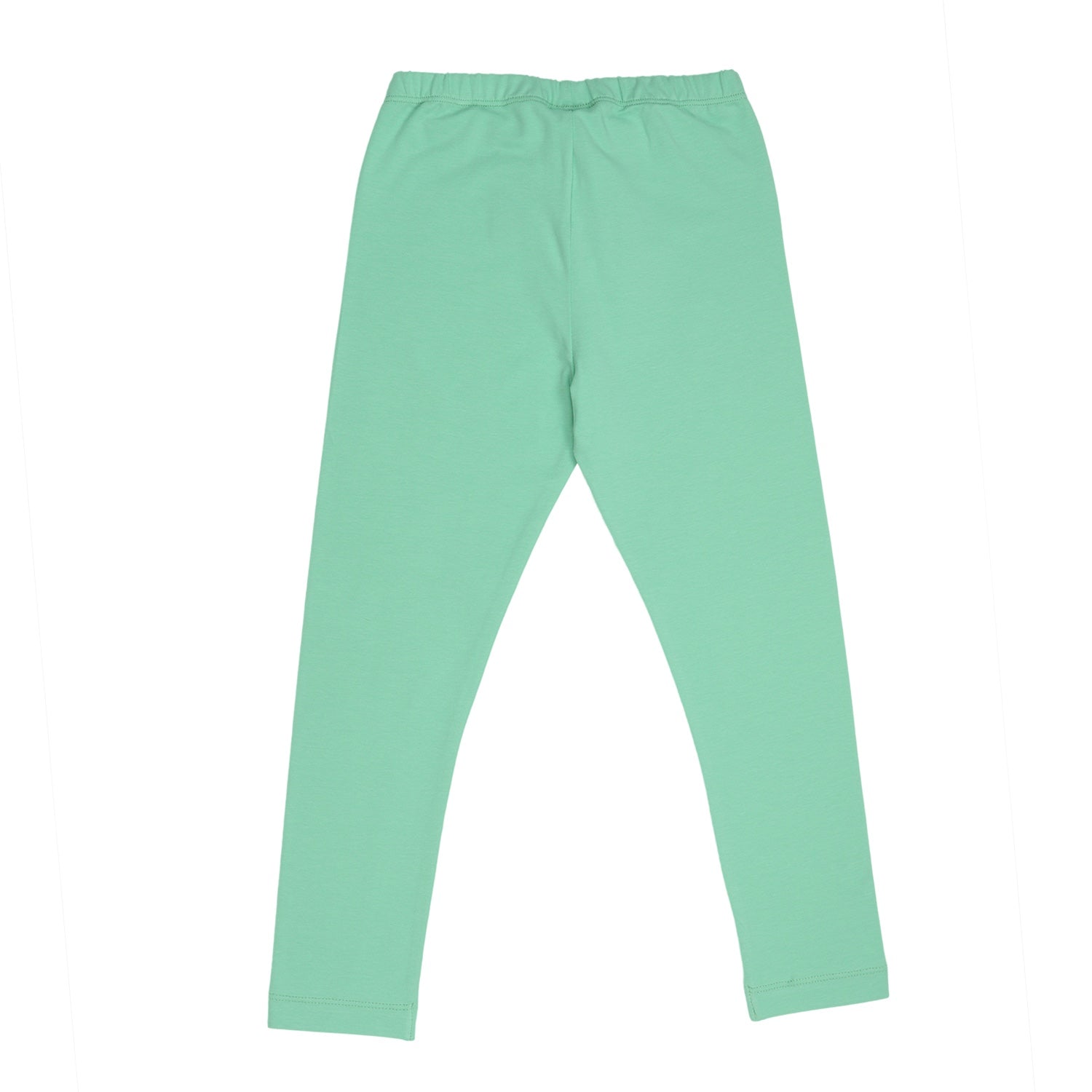 Light Grass Green-Leggings