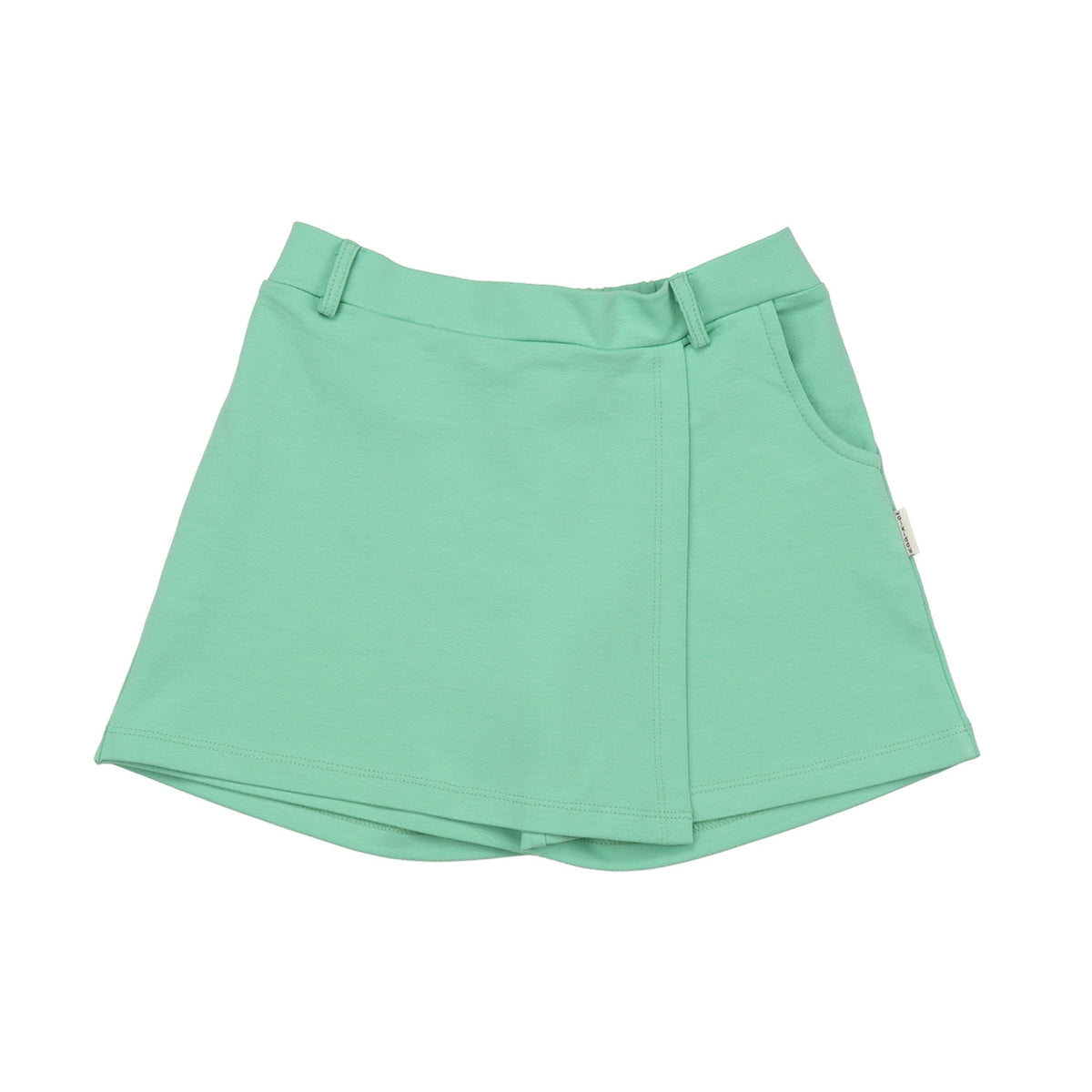 Light Grass Green-Skirt