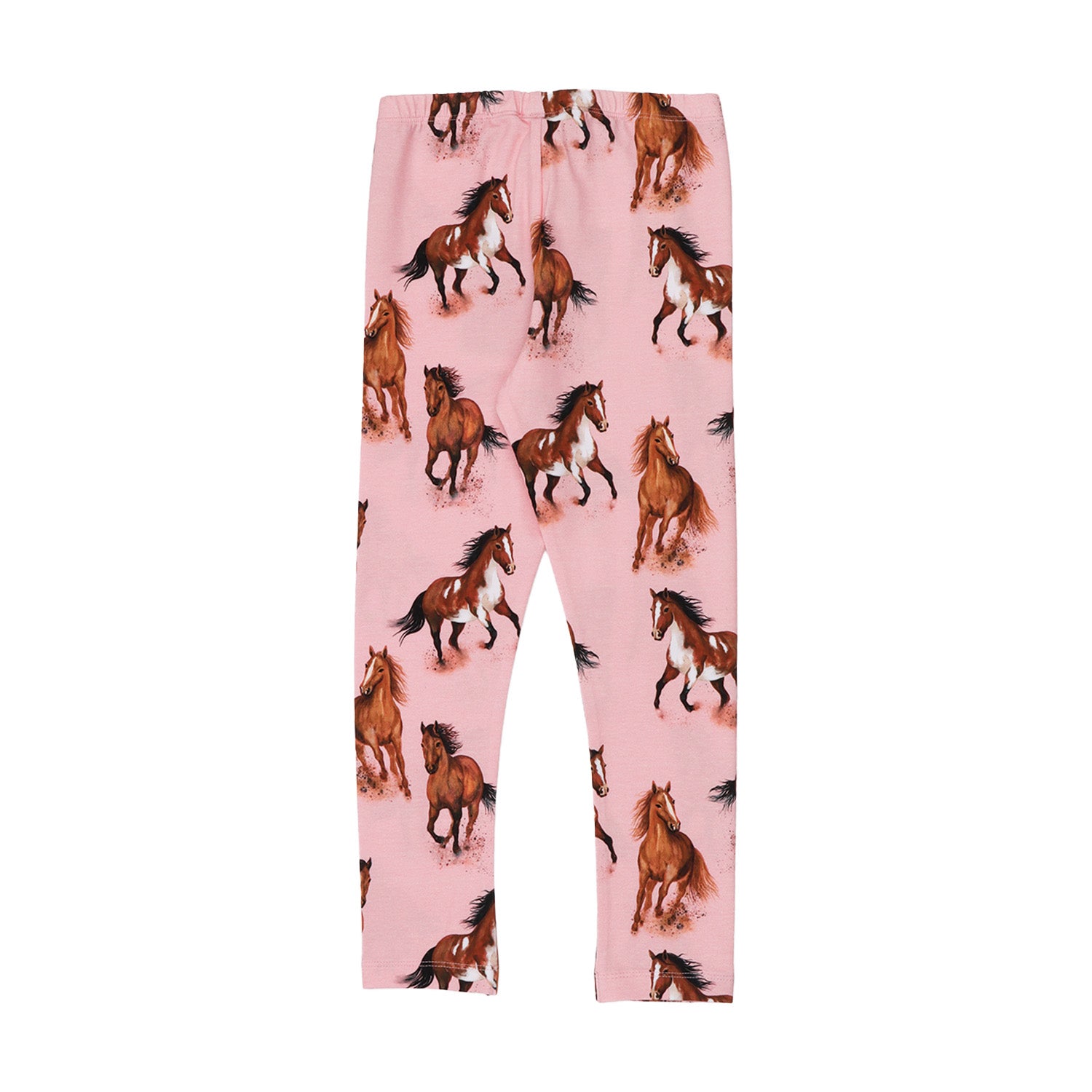 Graceful Horses-Leggings