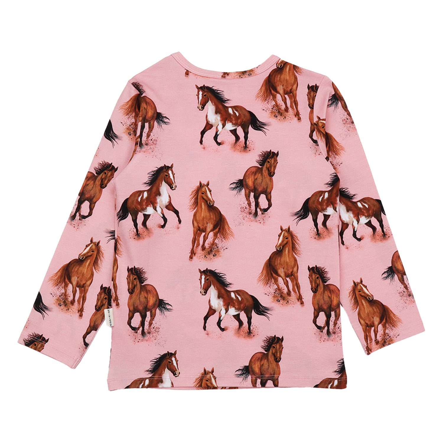 Graceful Horses-Shirt
