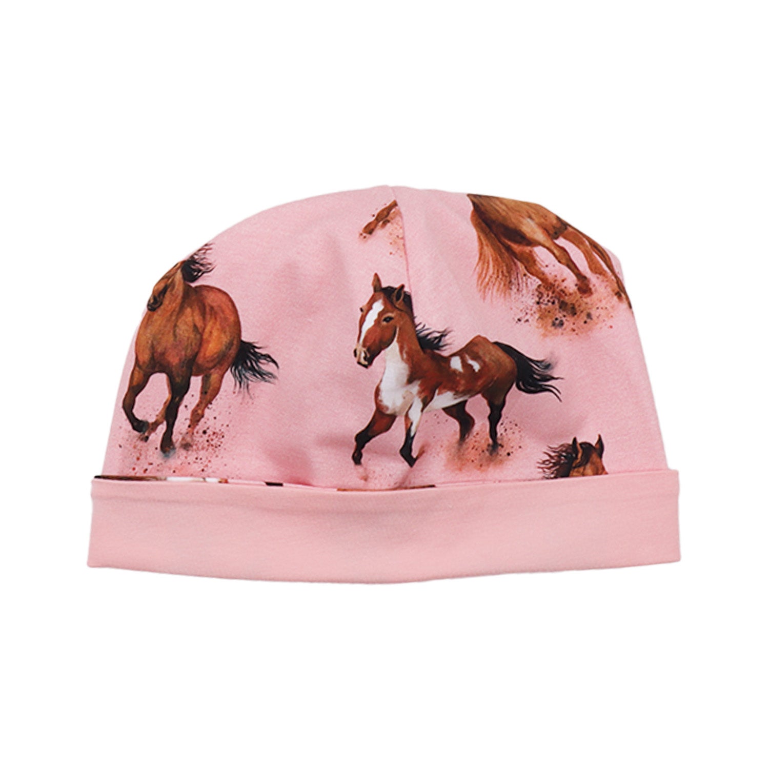 Graceful Horses-Beanie