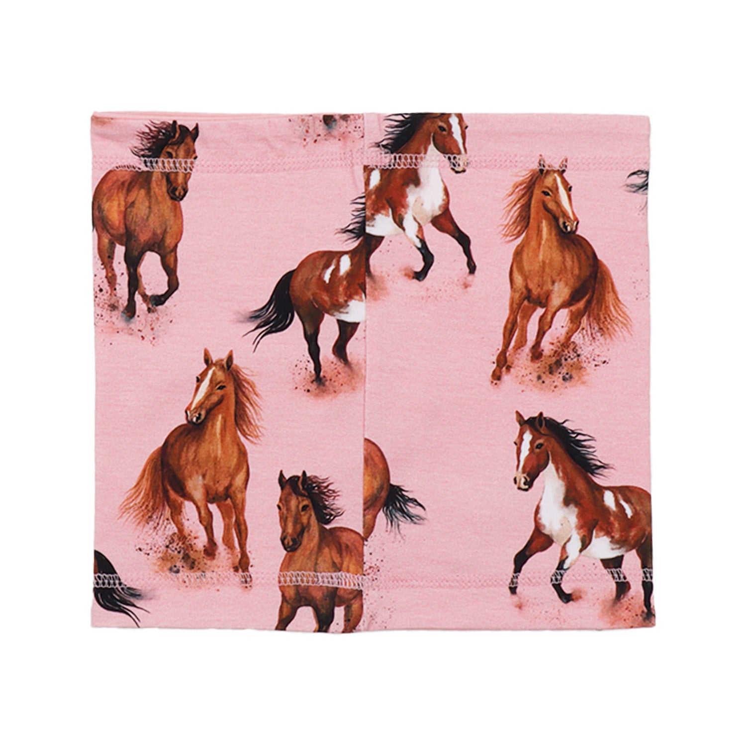 Graceful Horses-Loop