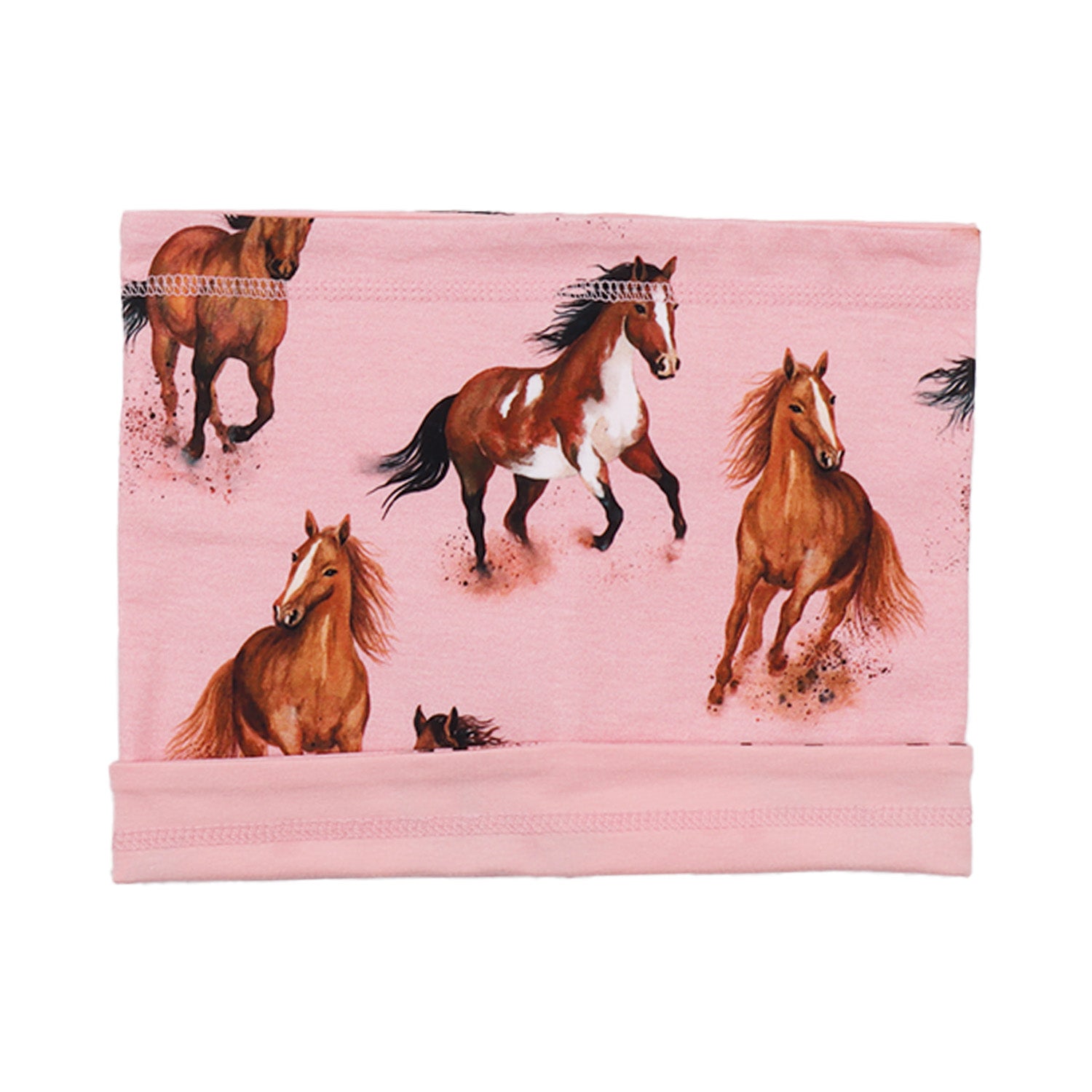 Graceful Horses-Loop