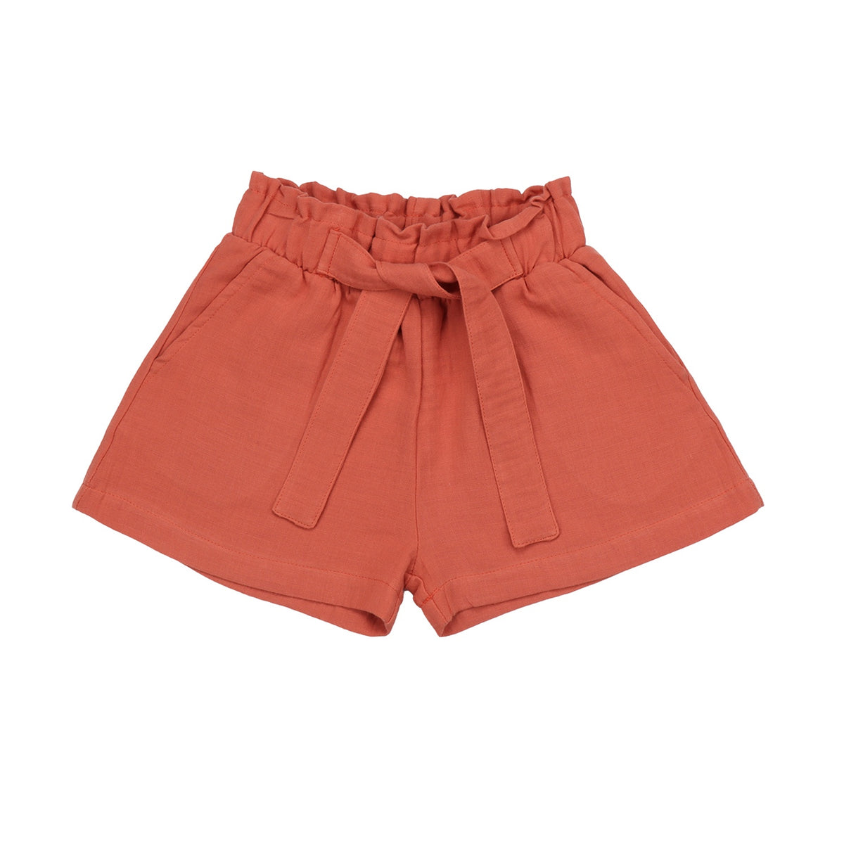 Golden Ochre-Shorts