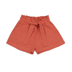 Golden Ochre-Shorts
