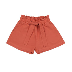 Golden Ochre-Shorts