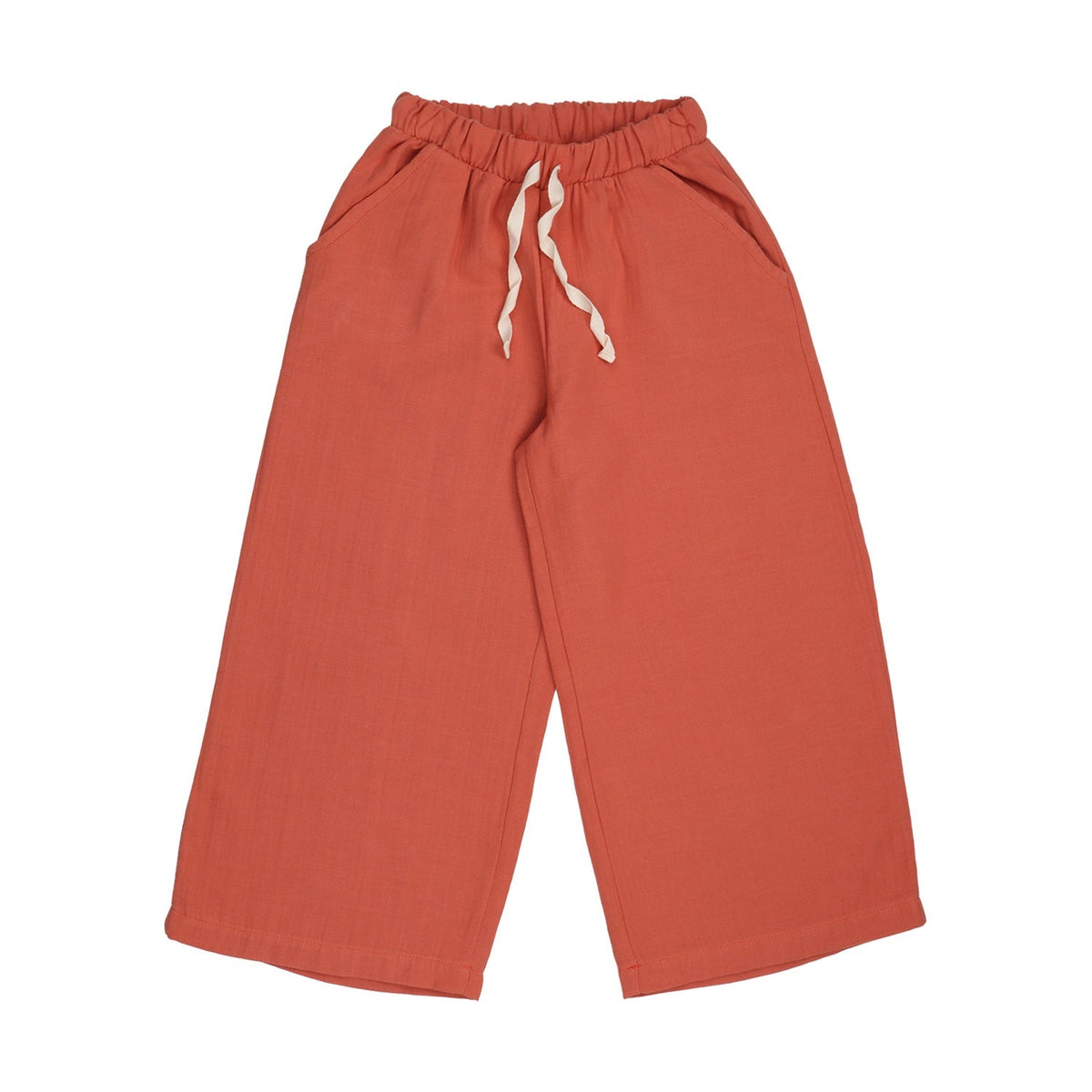 Golden Ochre-Pants