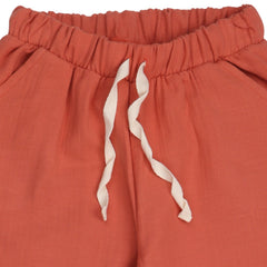 Golden Ochre-Pants