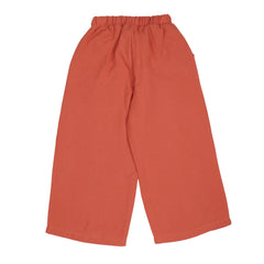 Golden Ochre-Pants