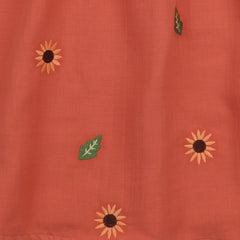 Golden Ochre-Dress