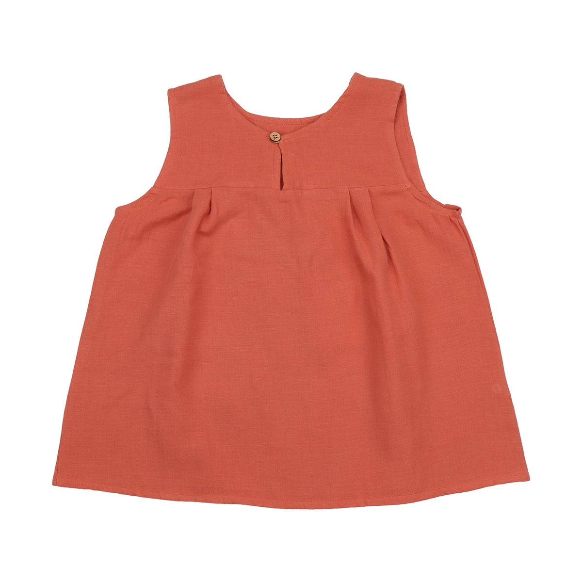 Golden Ochre-Blouse Top