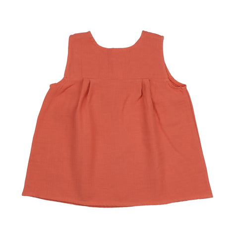 Golden Ochre-Blouse Top