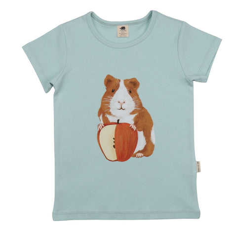 Happy Guinea Pigs-T-Shirt