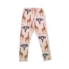 Cotton leggings (organic)